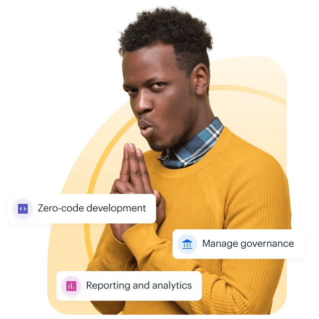 zero_code_platform