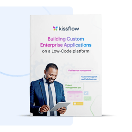 Building Custom Enterprise Applications