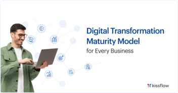 Digital Transformation Case Studies to Inspire Every Business