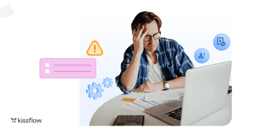 Squaring Off Against Technical Debt: The Role of a Custom App Development Platform