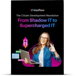 Kissflow Ebooks
